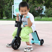 Cargar imagen en el visor de la galería, Patín Scooter Convertible
