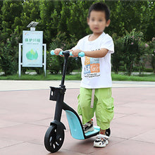 Cargar imagen en el visor de la galería, Patín Scooter Convertible
