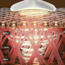 Cargar imagen en el visor de la galería, Masajador cuello y papada con vibración
