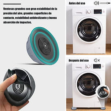 Cargar imagen en el visor de la galería, Almohadillas amortiguadoras para el hogar

