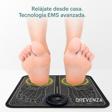 Cargar imagen en el visor de la galería, Masajeador de Pies Electroestimulante
