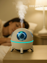 Cargar imagen en el visor de la galería, Humidificador Astronauta
