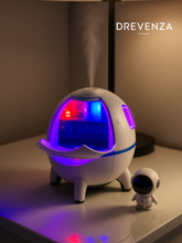 Cargar imagen en el visor de la galería, Humidificador Astronauta
