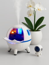Cargar imagen en el visor de la galería, Humidificador Astronauta
