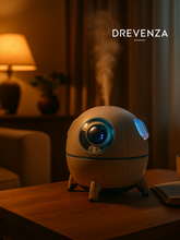 Cargar imagen en el visor de la galería, Humidificador Astronauta
