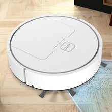 Cargar imagen en el visor de la galería, Mini Robot Aspirador Mopa y Escoba 3 en 1
